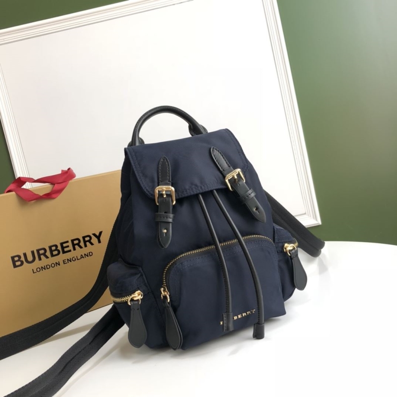 Burberry Backpacks